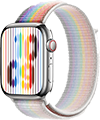 Apple watches